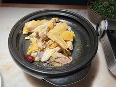 -佬肥猫·浙江乡村菜(国华广场店)