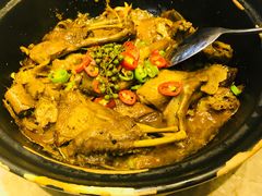 -厝小满.姜母鸭/泉州菜(桥南店)