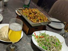 -新乾隆酒楼(帝景园店)