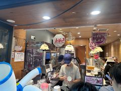 -茶颜悦色(登高路上店)