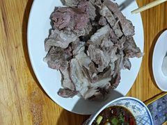 -三中高皇羊肉馆