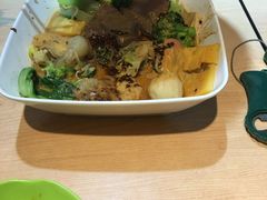 -林静小吃(复兴路店)