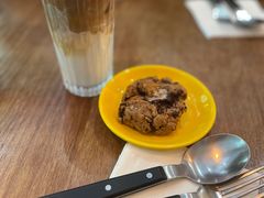 曲奇-Mesa Madre梅萨妈妈·Bintana(国贸店)