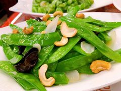 养生小炒-玉华台饭庄(裕中西里小区店)
