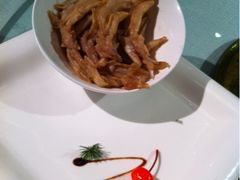 芥末鸭掌-大柴·宴宾楼(芥园西道店)
