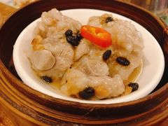 -添好运点心专门店(深水埗店)
