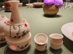-老吉堂上海本帮菜(望京万象汇店)
