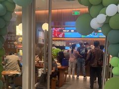 -奈雪的茶(石家庄万象城店)