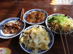 iphone_upload_pic-春发生饭店·非遗(南院门店)