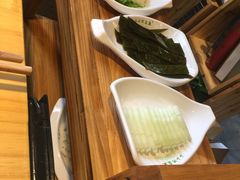 -小小河边鱼(天润城店)