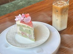 -嗒令甜品·主题融合料理餐厅(首座时代店)