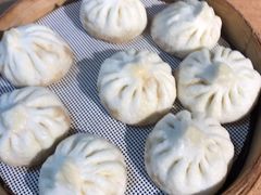 -草包包子铺(宽厚里店)
