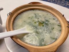 -西安绿地假日酒店·丽宝轩中餐厅
