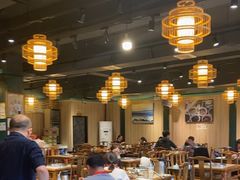 -肖肖酸萝卜鱼火锅(总店)