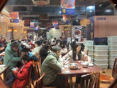 -天下客饭店(中山路店)