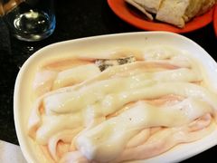 牛骨髓-将台涮肉(酒仙桥店)