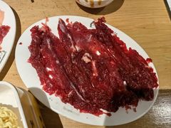 -八合里潮汕鲜牛肉火锅(万科里店)