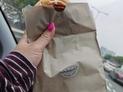 -BAKER&SPICE(安福路店)