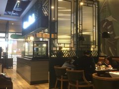 -西缘牛排(荟聚购物中心店)