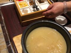过桥米线-云采云南菜(中山北路店)