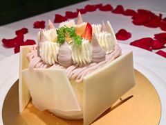 -王品牛排(上海百联又一城店)