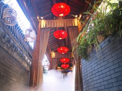 -李雪火锅食府(宽窄巷子总店)