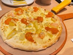 -菲滋意式餐厅(富阳东方茂店)