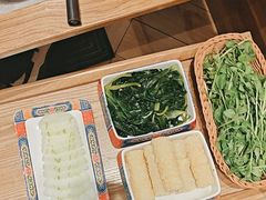 -侃爷南门铜锅涮肉