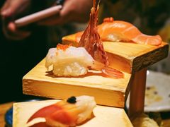 -阿吾罗日本料理(K11艺术中心店)