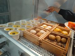 -晶丽香榭自助餐(南京大饭店)