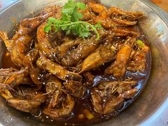 -槐店王婆大虾(开发区店)