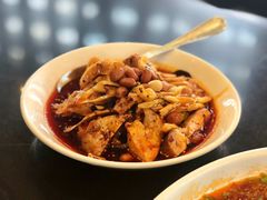 -眉州东坡酒楼