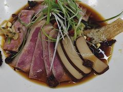 -柒皓餐廳(广元路店)