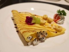 -美食汇自助西餐厅(荆州富力万达嘉华酒店)