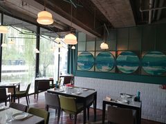 大堂-Fiume福弥意大利餐厅