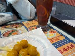 -文通冰室(东方宝泰店)
