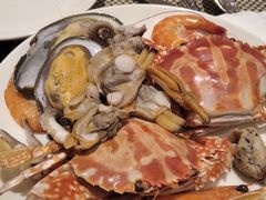 -景湖轩全日制餐厅·南湖名都