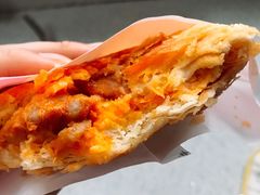 -吉品合酥脆烤饼(太平洋森活天地店)