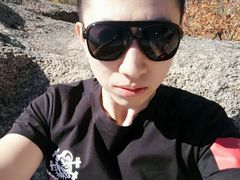 -吉林市朱雀山国家森林公园