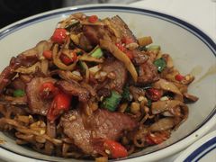 -新新湘菜馆(新中街二条店)