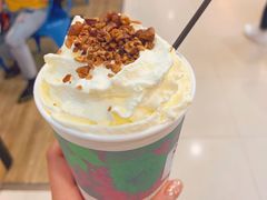 -茶颜悦色(雨花亭凯德二楼店)