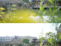 -赤坎·广东华侨国际旅游度假区