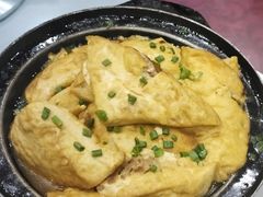 车田豆腐-鹅滋道(甘坑古镇店)