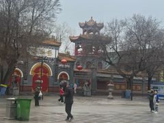 -哈尔滨极乐寺