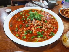 鲜锅兔-盛世盐帮·自贡特色(总店)