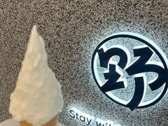 -野人先生Gelato(上海长宁龙之梦店)