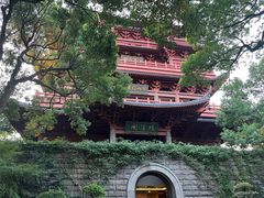 -城隍阁