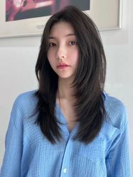-M1 HAIR烫染