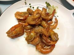 -西安绿地假日酒店·丽宝轩中餐厅