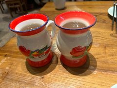 -汉小城·老铫子藕汤·乡野湖北菜(江汉路吉庆街店)